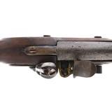 "U.S. Model 1816 Flintlock musket .69 caliber (AL7518)" - 3 of 7