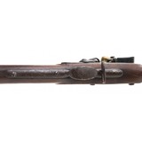 "U.S. Model 1816 Flintlock musket .69 caliber (AL7518)" - 4 of 7