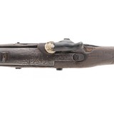 "Remington Model 1841 Mississippi Confederate Musket (AL5331)" - 6 of 12