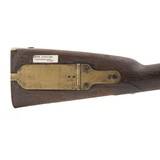 "Remington Model 1841 Mississippi Confederate Musket (AL5331)" - 11 of 12