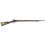 "Remington Model 1841 Mississippi Confederate Musket (AL5331)" - 1 of 12