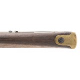 "Remington Model 1841 Mississippi Confederate Musket (AL5331)" - 5 of 12