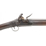 "Revolutionary War American Flintlock Musket U.S. marked (AL7503)" - 9 of 9