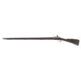 "Revolutionary War American Flintlock Musket U.S. marked (AL7503)" - 5 of 9