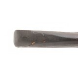 "Revolutionary War American Flintlock Musket U.S. marked (AL7503)" - 6 of 9