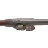 "Revolutionary War American Flintlock Musket U.S. marked (AL7503)" - 7 of 9