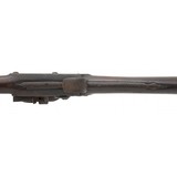 "Revolutionary War American Flintlock Musket U.S. marked (AL7503)" - 3 of 9