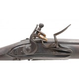"Revolutionary War American Flintlock Musket U.S. marked (AL7503)" - 8 of 9