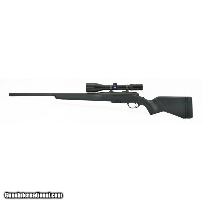 "Steyr Tactical HB .308 Win (R19856) DTX"