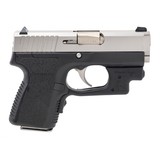 "Kahr CM9 Pocket Pistol 9mm (PR66996) ATX" - 1 of 4