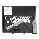 "Kahr CM9 Pocket Pistol 9mm (PR66996) ATX" - 3 of 4