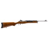 "Ruger Mini-14 Rifle .223 Rem (R42391) Consignment" - 1 of 4