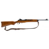 "Ruger Mini-14 Rifle .223 Rem (R42401) Consignment" - 1 of 4