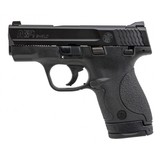"Smith & Wesson M&P 9 Shield Pistol 9mm (PR68760) ATX" - 3 of 4