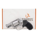 "(SN: AEN968746) Taurus 905 Revolver 9mm (NGZ4812) New" - 2 of 3