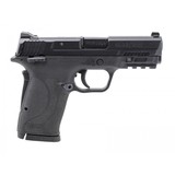 "Smith & Wesson M&P 9 Shield EZ Pistol 9mm (PR68956)"