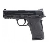 "Smith & Wesson M&P 9 Shield EZ Pistol 9mm (PR68956)" - 2 of 4