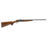 "Savage Fox BE Series Shotgun .410 GA (S16411) Consignment" - 1 of 4