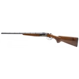 "Savage Fox BE Series Shotgun .410 GA (S16411) Consignment" - 4 of 4