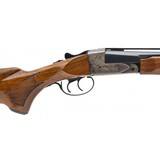 "Savage Fox BE Series Shotgun .410 GA (S16411) Consignment" - 2 of 4