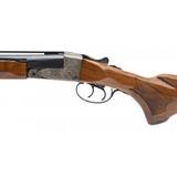 "Savage Fox BE Series Shotgun .410 GA (S16411) Consignment" - 3 of 4