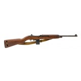 "Winchester Model of 1943 M1 Carbine .30 carbine (W13062) CONSIGNMENT" - 1 of 8