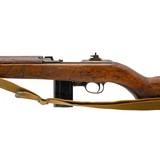 "Winchester Model of 1943 M1 Carbine .30 carbine (W13062) CONSIGNMENT" - 6 of 8