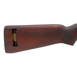 "Saginaw Gear Model of 1943 M1 Carbine .30 carbine (R42672) CONSIGNMENT" - 3 of 9