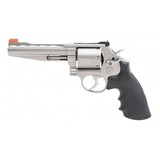 "Smith & Wesson 686-6 PC Revolver .357 Mag (PR69008)" - 1 of 6