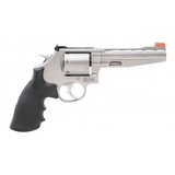 "Smith & Wesson 686-6 PC Revolver .357 Mag (PR69008)" - 4 of 6