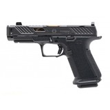 "(SN: SSC126343) Shadow Systems MR920P Elite Compensated Pistol 9mm (NGZ4856) New" - 3 of 3