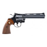 "Colt Python Revolver .357 Magnum (C20284)" - 3 of 5