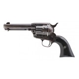 "Colt Single Action Army 1st Gen Revolver .45LC (C20293) Consignment"