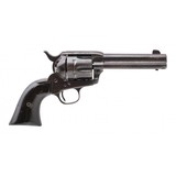 "Colt Single Action Army 1st Gen Revolver .45LC (C20293) Consignment" - 4 of 7