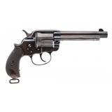 "Colt 1878 DA Revolver .45LC (AC1164) Consignment" - 5 of 7