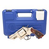 "Lew Horton Smith & Wesson 24-6 Revolver .44 Special (PR69014) Consignment" - 3 of 7