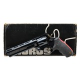 "Taurus Raging Bull Revolver 454 Casull (PR69012) Consignment" - 2 of 5