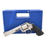 "Smith & Wesson 686-5 Revolver .357 Magnum (PR69073) Consignment" - 2 of 6