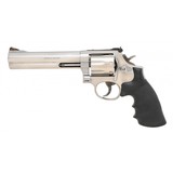 "Smith & Wesson 686-5 Revolver .357 Magnum (PR69073) Consignment"