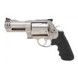 "Smith & Wesson 500 Revolver .500 S&W Magnum (PR69076) Consignment" - 1 of 5