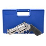 "Smith & Wesson 500 Revolver .500 S&W Magnum (PR69076) Consignment" - 2 of 5