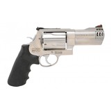 "Smith & Wesson 500 Revolver .500 S&W Magnum (PR69076) Consignment" - 5 of 5