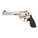 "Smith & Wesson 629 Classic Revolver .44 Magnum (PR69077) Consignment"