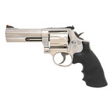 "Smith & Wesson 686-5 Revolver .357 Magnum (PR69079) Consignment" - 1 of 6
