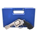 "Smith & Wesson 686-5 Revolver .357 Magnum (PR69079) Consignment" - 2 of 6