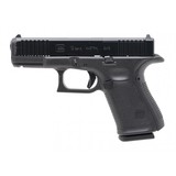 "Glock 19 Gen 5 M.O.S Pistol 9mm (PR69083)" - 3 of 4