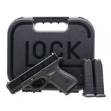 "Glock 19 Gen 5 M.O.S Pistol 9mm (PR69083)" - 4 of 4