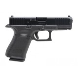 "Glock 19 Gen 5 M.O.S Pistol 9mm (PR69083)"