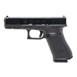 "Glock 17 Gen 5 M.O.S Pistol 9mm (PR69053)" - 2 of 4