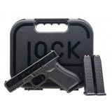 "Glock 17 Gen 5 M.O.S Pistol 9mm (PR69053)" - 3 of 4